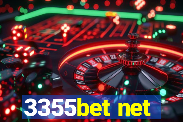 3355bet net